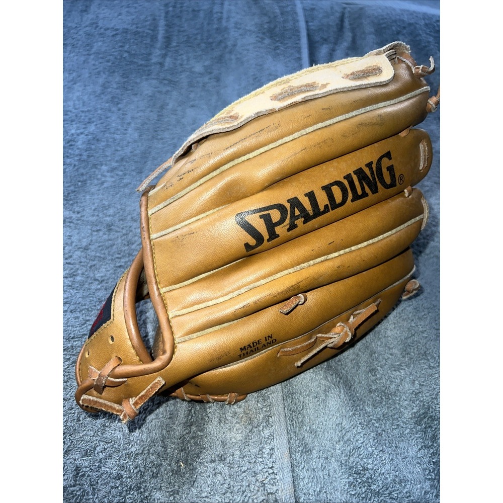Spalding Stadium Series‎ Youth Baseball Glove Right Hand Throw STS22